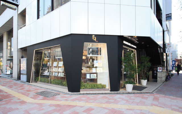 東京仕入部外観01